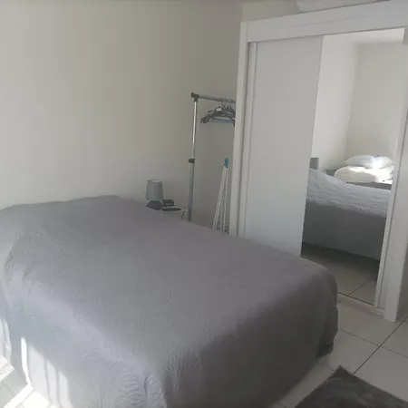 Apartmán : Vue Mer, Animaux, Parking, 4 Couchages - Fr-1-843-18 *